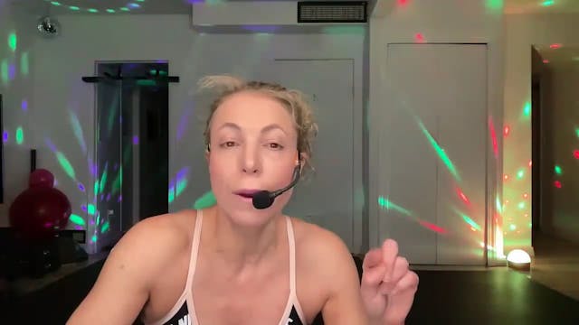 February 4, 2026 - Partyfit & Pump wi...