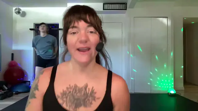 February 28, 2026 - Partyfit with Bri...