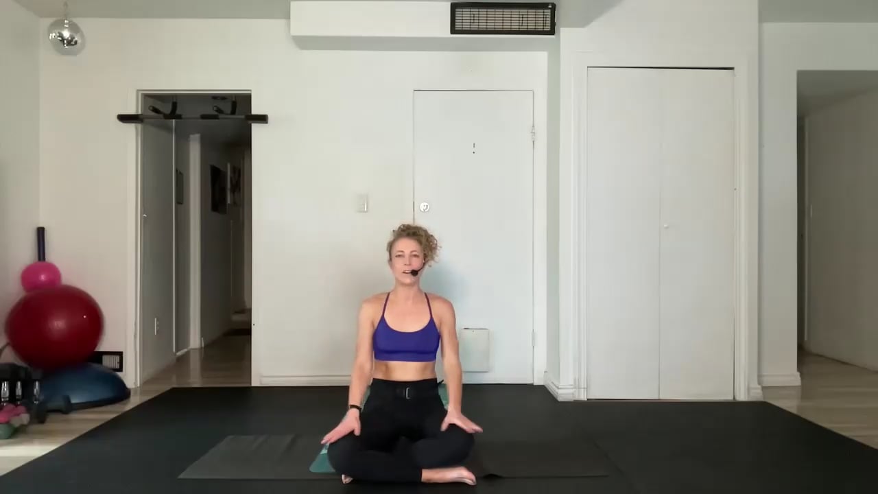 August 15, 2025 - Yoga Fusion