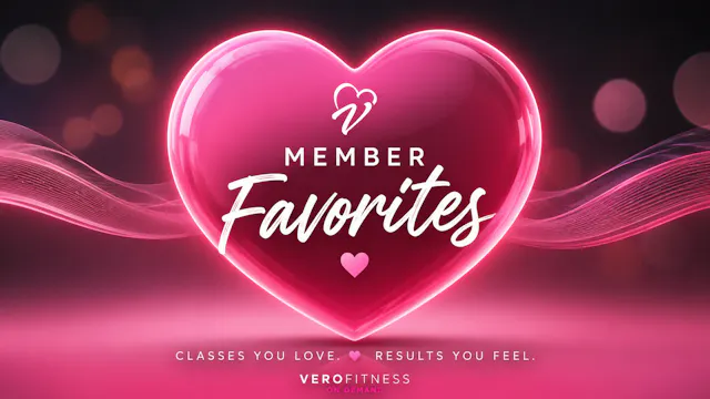 MEMBER FAVORITES 💗