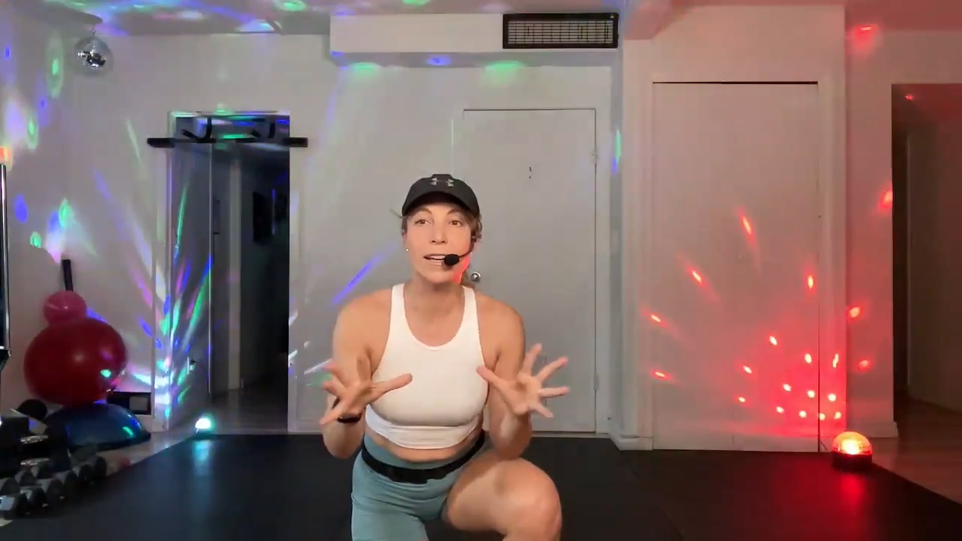 September 28, 2026 - Fight Flow  + Strength - 60 min