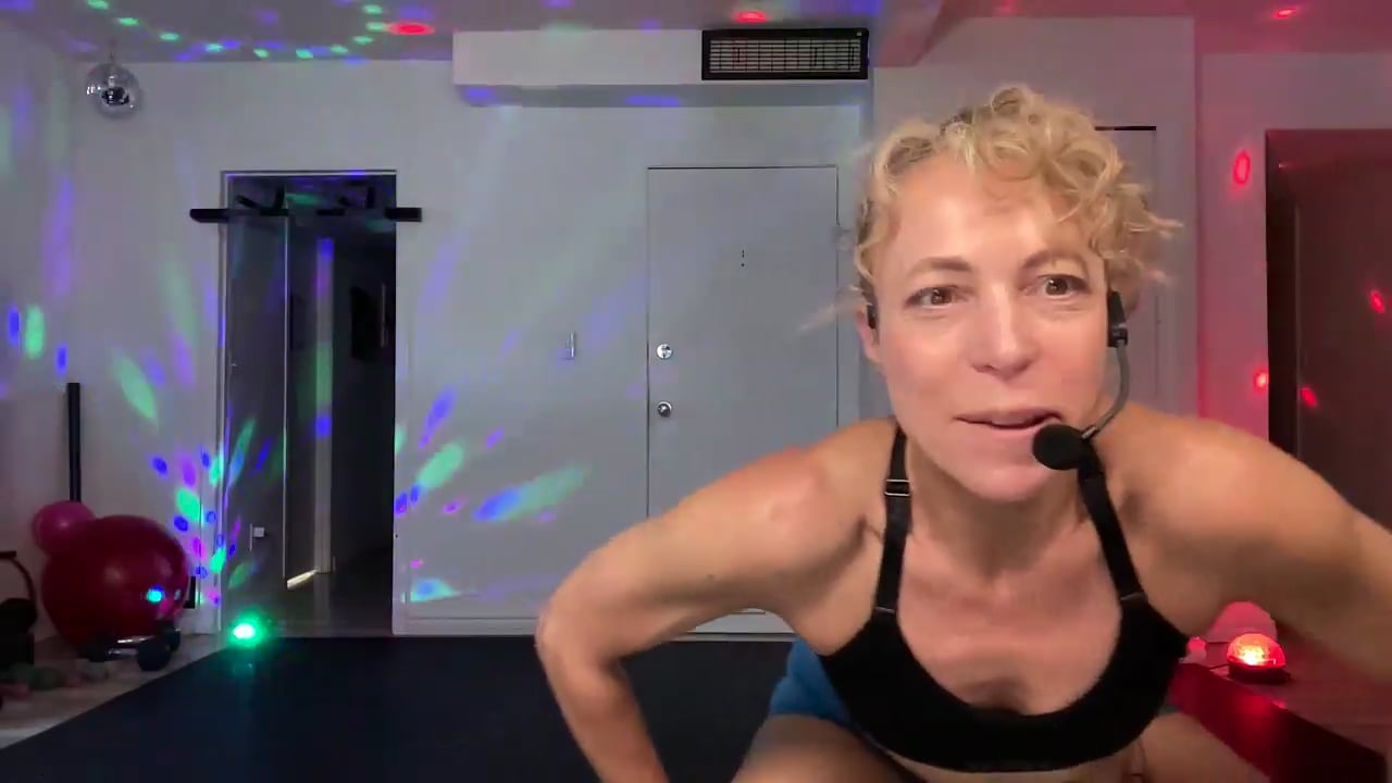 July 18, 2025 - Box & Pump