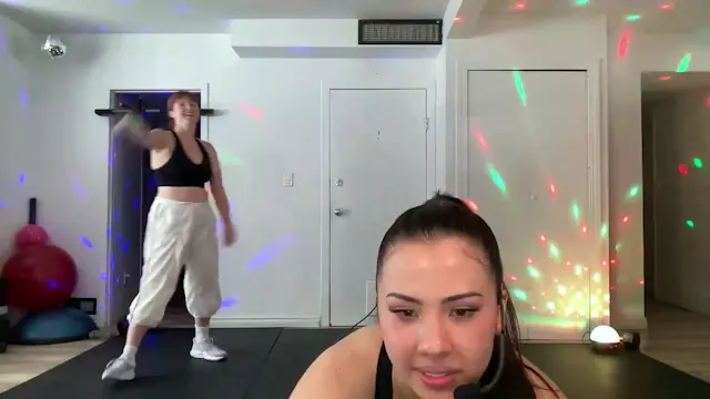 April 19, 2026 - Partyfit Lite with N...