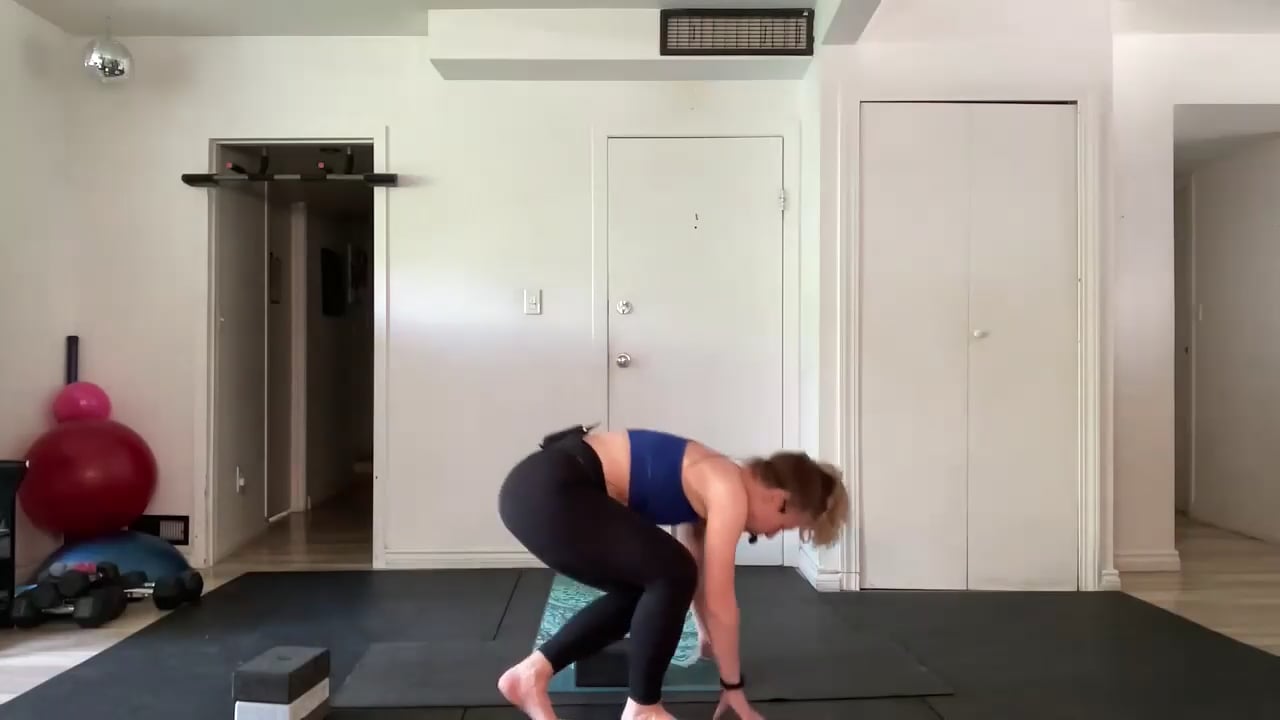 May 29, 2026 - Yoga Fusion
