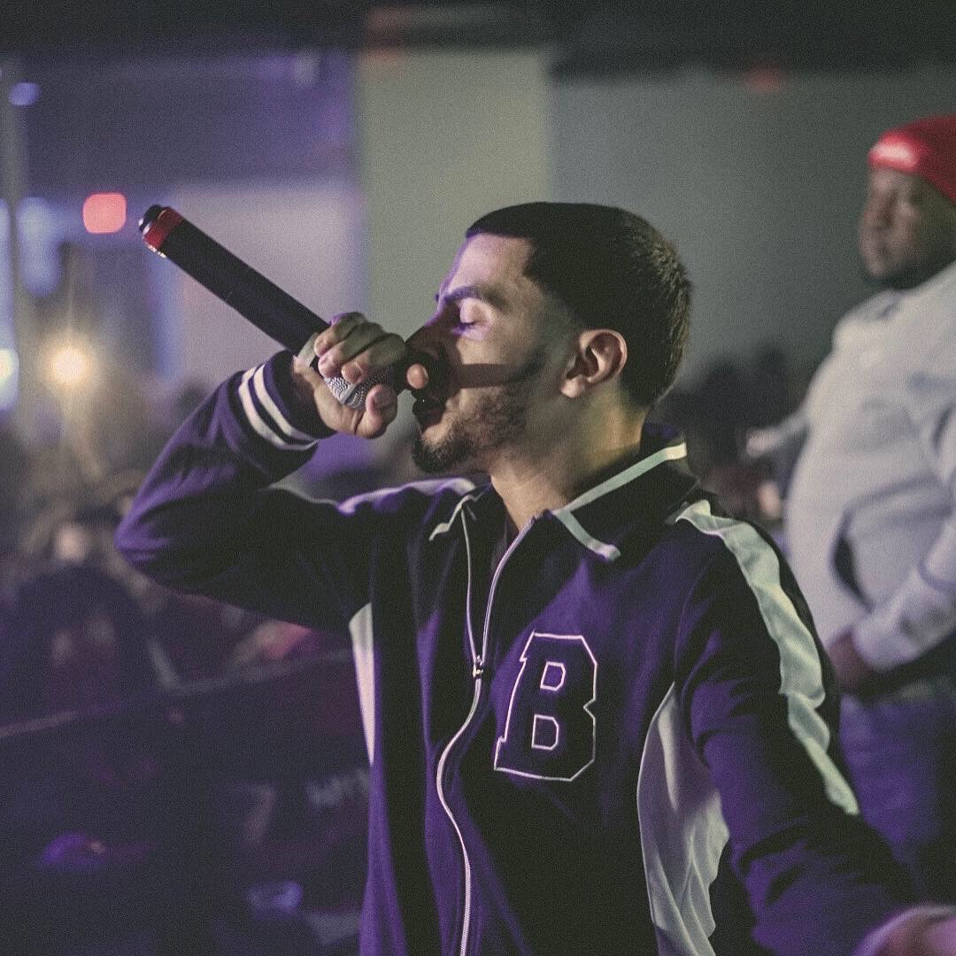 Bugz - Hoodie Low (official video)