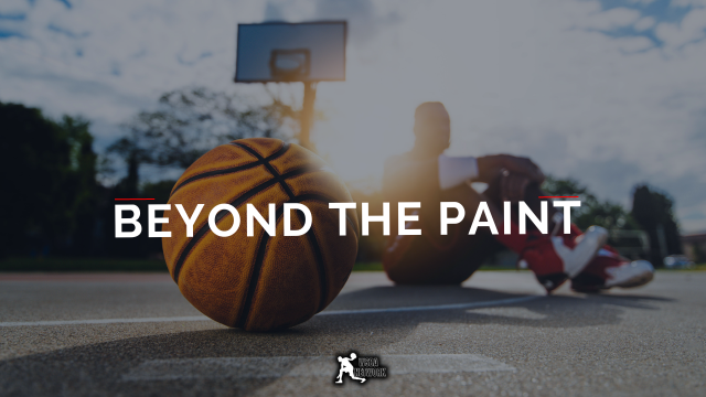 Beyond The Paint