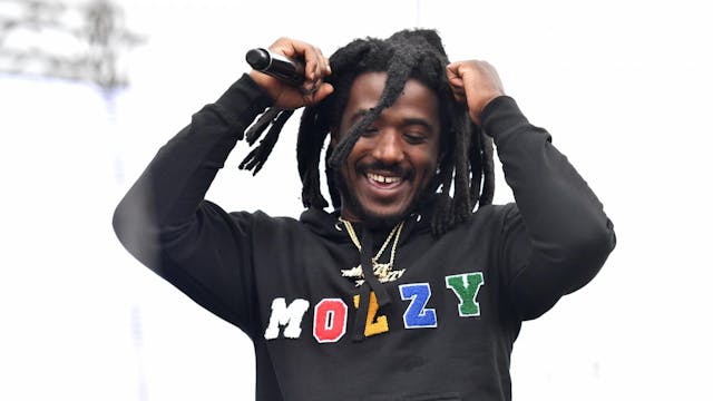 Mozzy - Pot To Piss (Official Video) ...