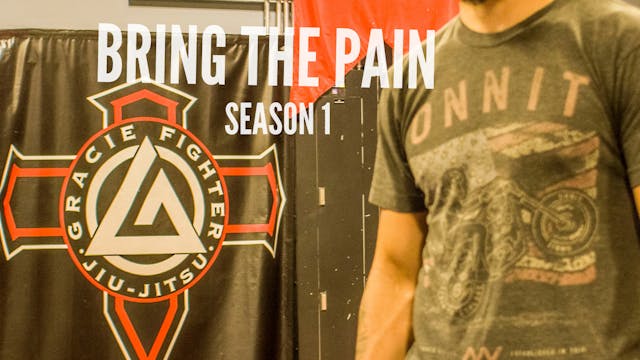 Bring The Pain Clip #3