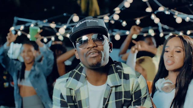 Busy Signal - Got To Tell You