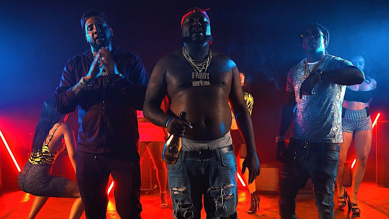 Mistah F.A.B. - U Feel Me Feat. CML Lavish D  Philthy Rich