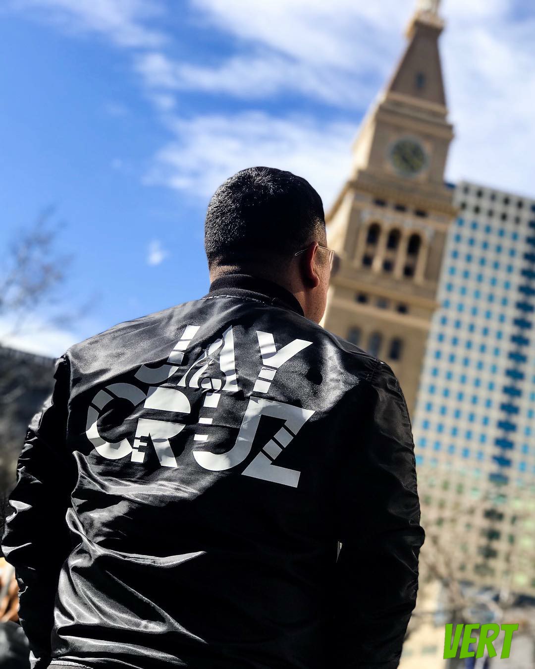 Jay Cruz - Me Perteneces A Mi (Official Video)