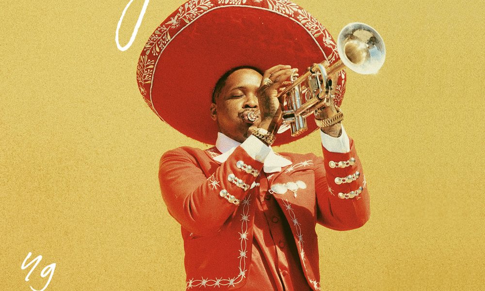 YG -  Go Loko (Official Music Video)