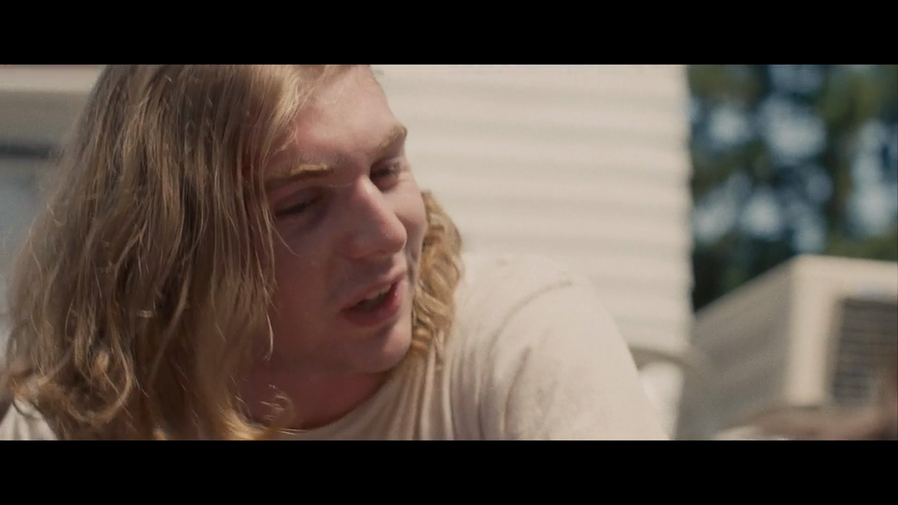 King Jack-VHX Film w:Stereo