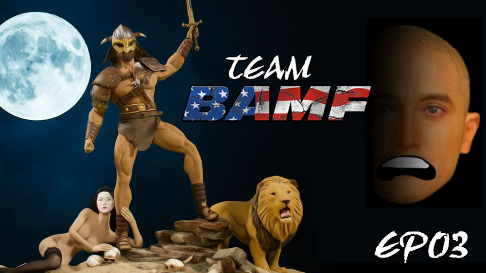 Eternal Darkness of the Demented Mind | EP03