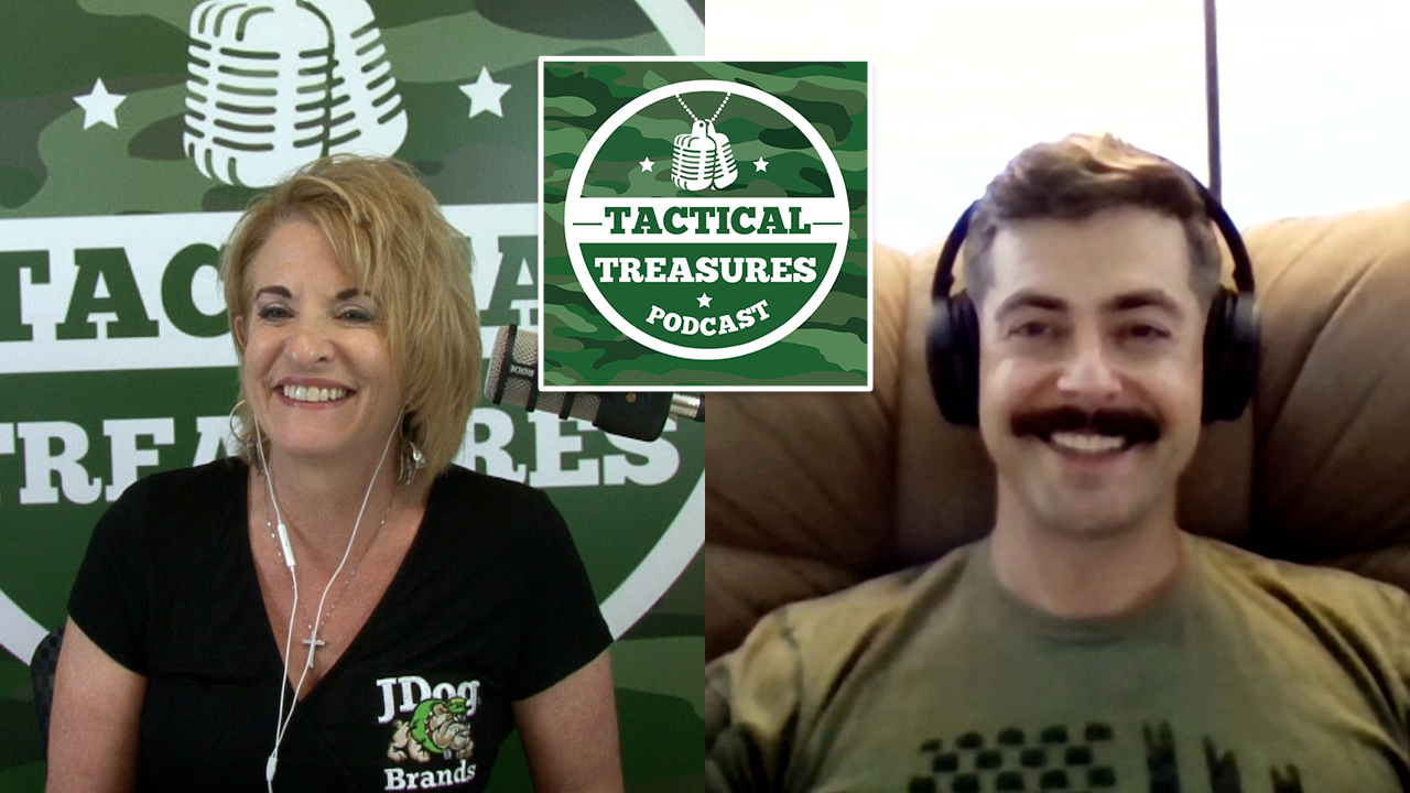 12 OCT 2022: Nate McDonald