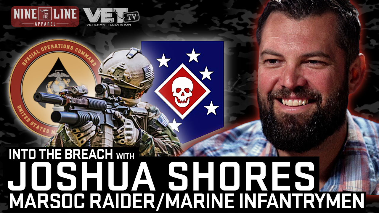 01JUNE26 Joshua Shores