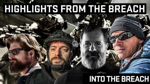 31 OCT 25 - Into the Breach Highlights