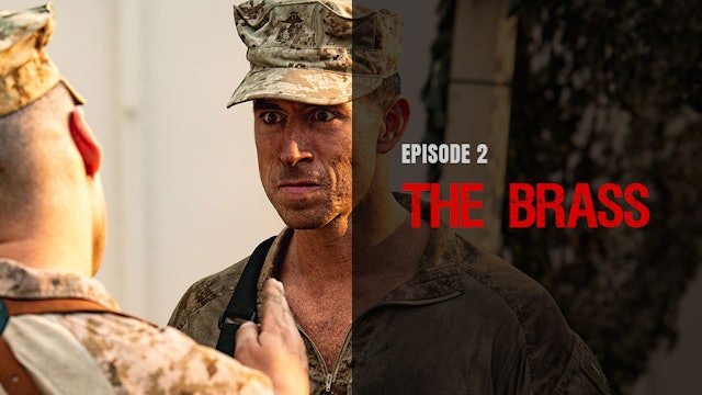 The Brass | EP02