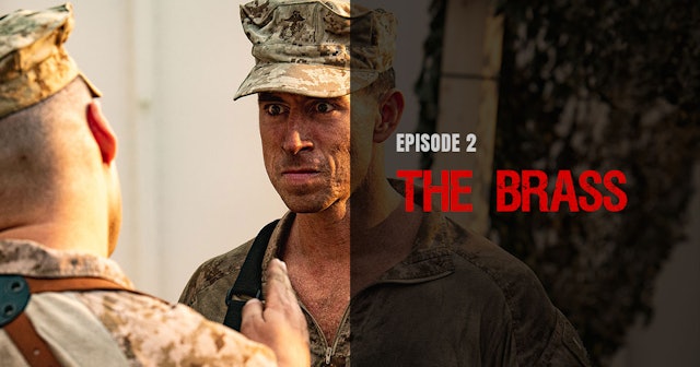 The Brass | EP02