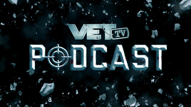 VET Tv Podcast