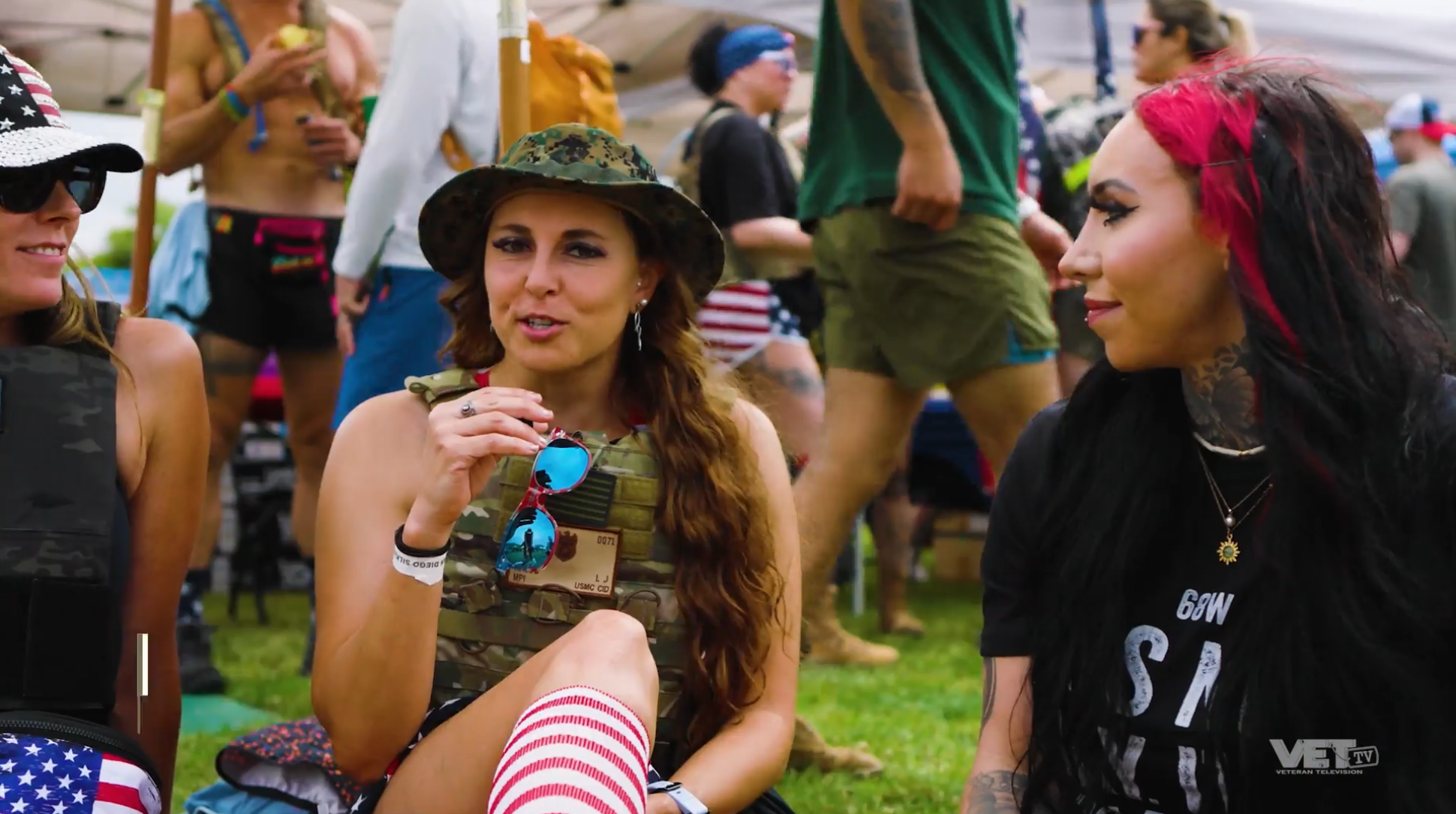 San Diego Silkies Hike 2023