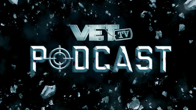 VET Tv Podcast | EP08