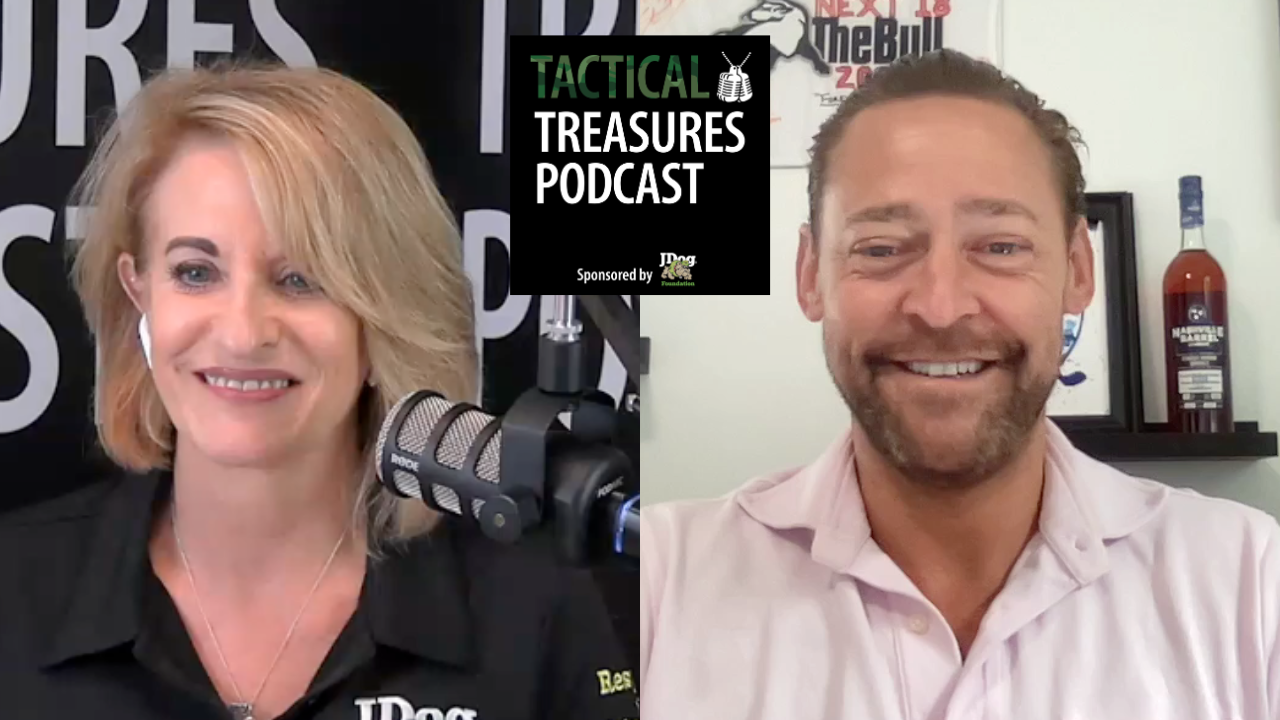 24 JUL 2024: Matt McDonell