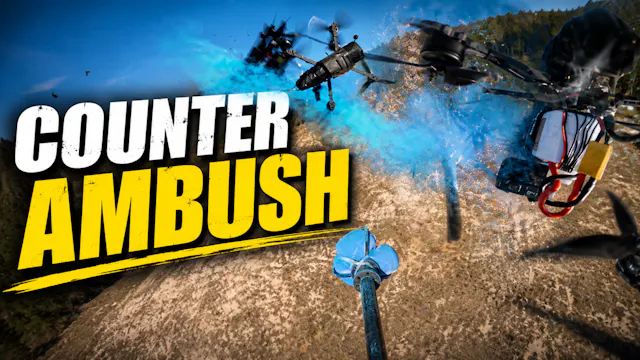 Counter Ambush