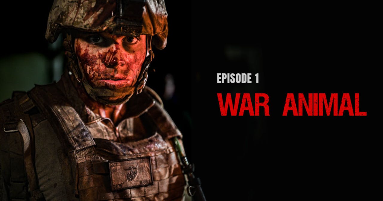 War Animal | EP01 - Episodes - VET Tv