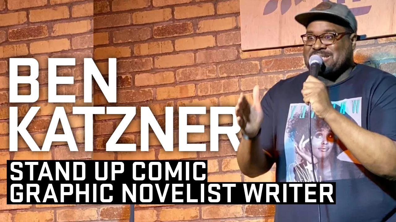 15 SEPT 25 - Ben Katzner