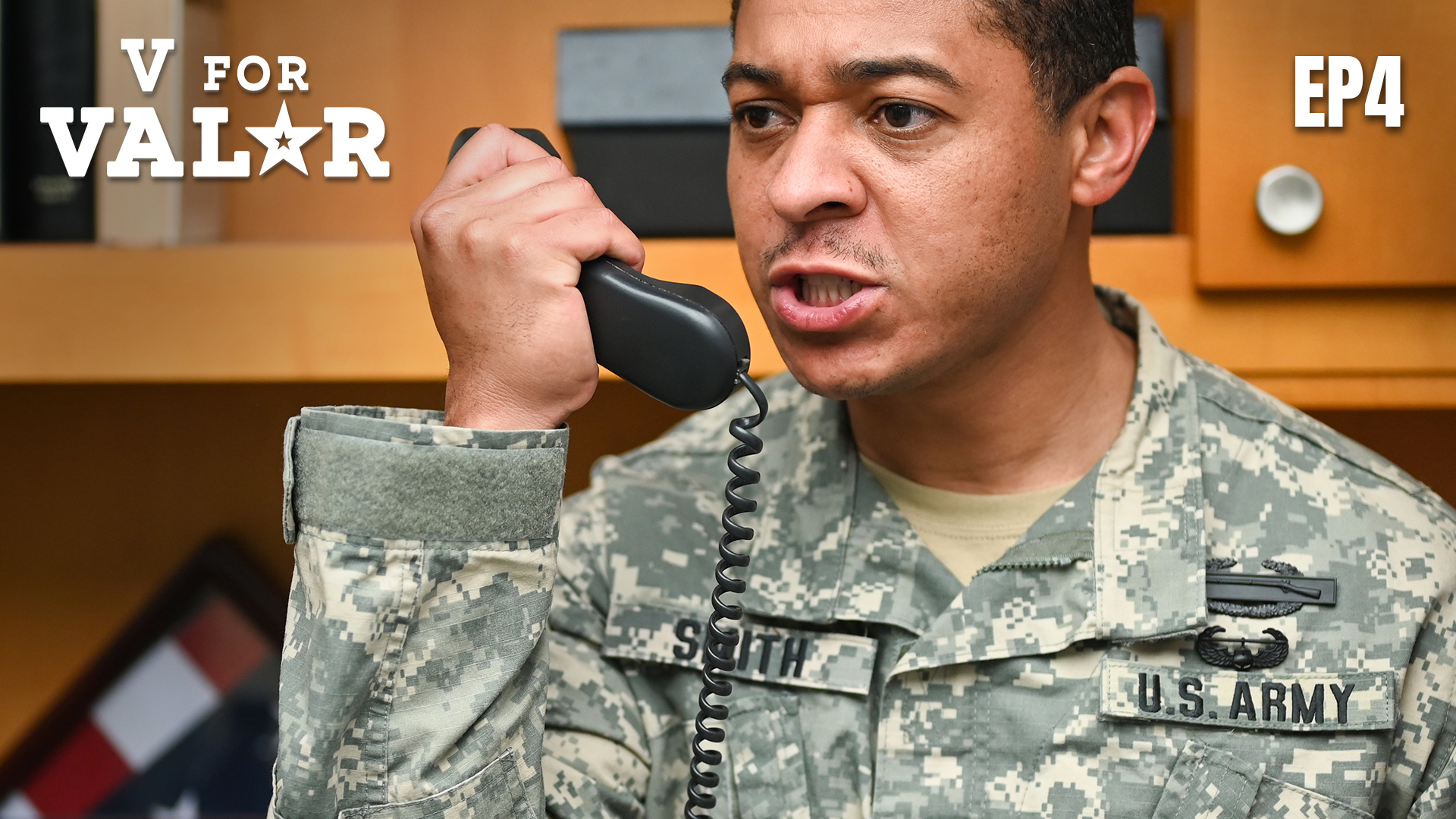 Friendly Fire | EP04