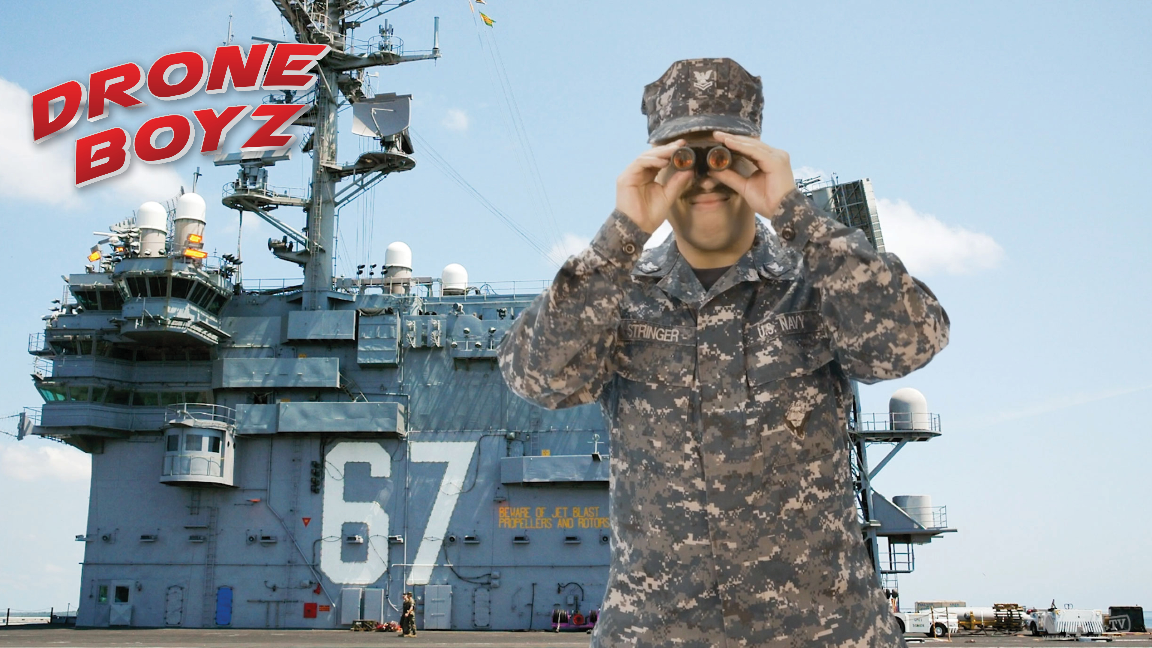 Aim Small Miss Small | EP06