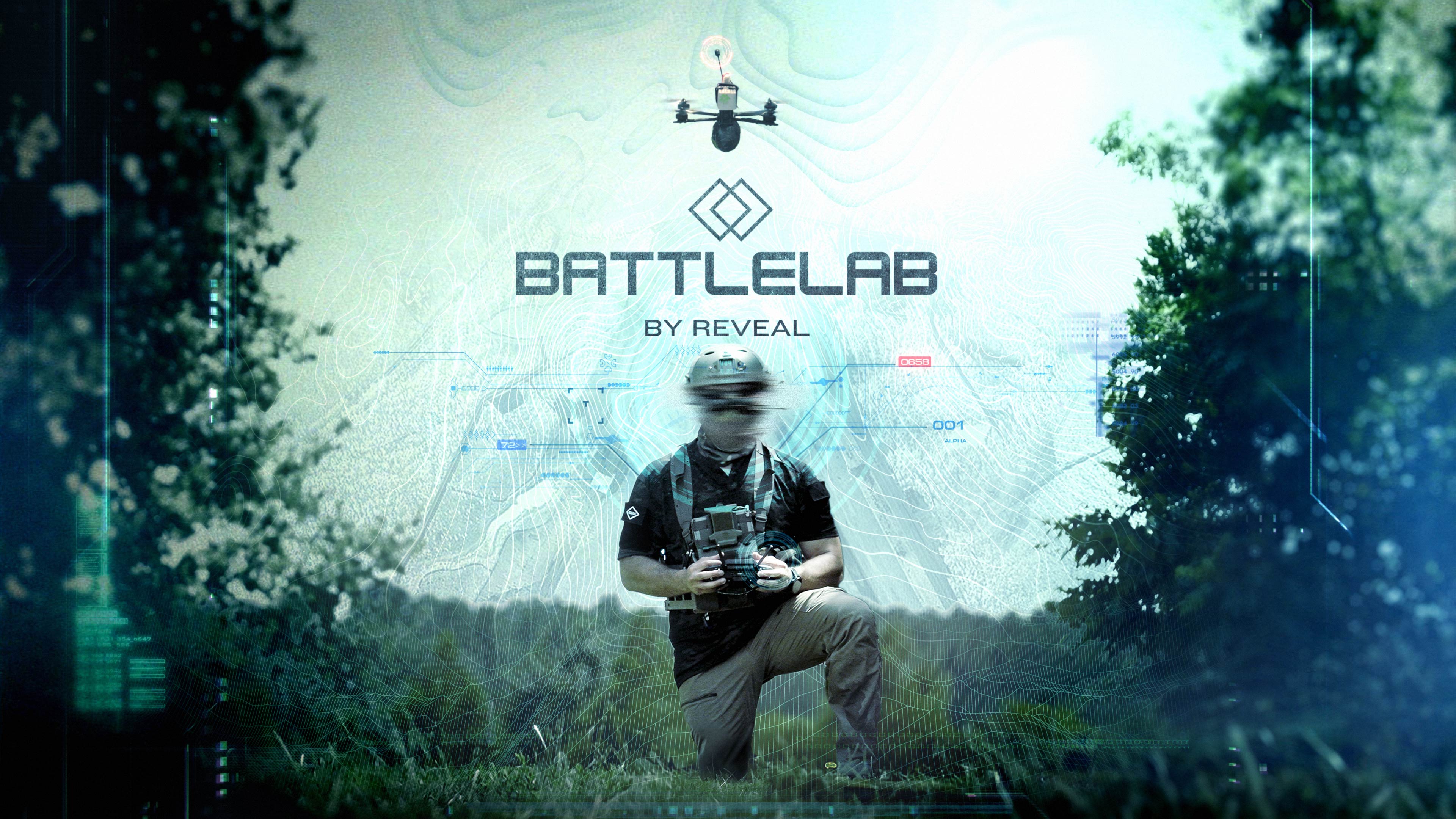 BattleLab | Official Trailer