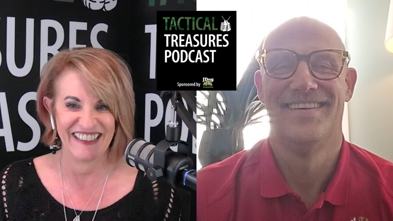 11 DEC 2024: Richard “Andrew” Stephen Farrer