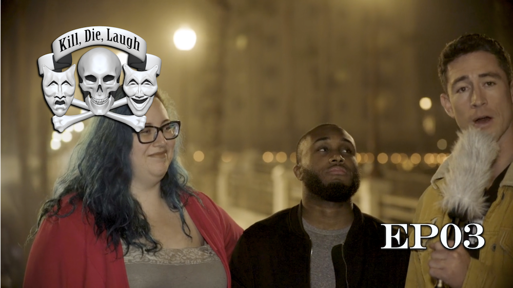 Military Love and Infidelity Part 1 | EP03