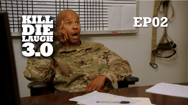 Military Justice | EP02