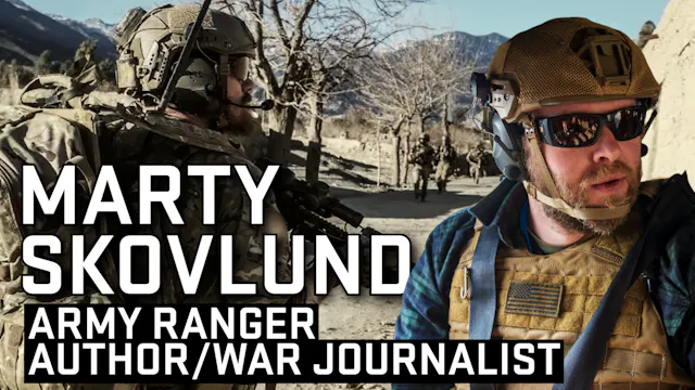 7 JULY 25 - Marty Skovlund Jr