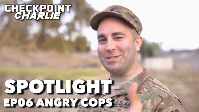Angry Cops | EP06