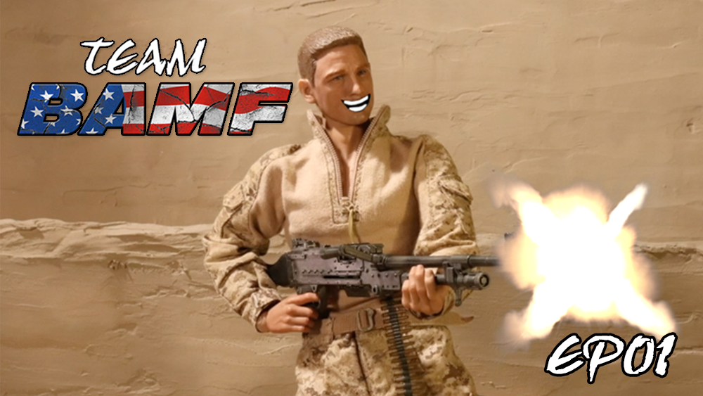 Groundhog Day | EP01