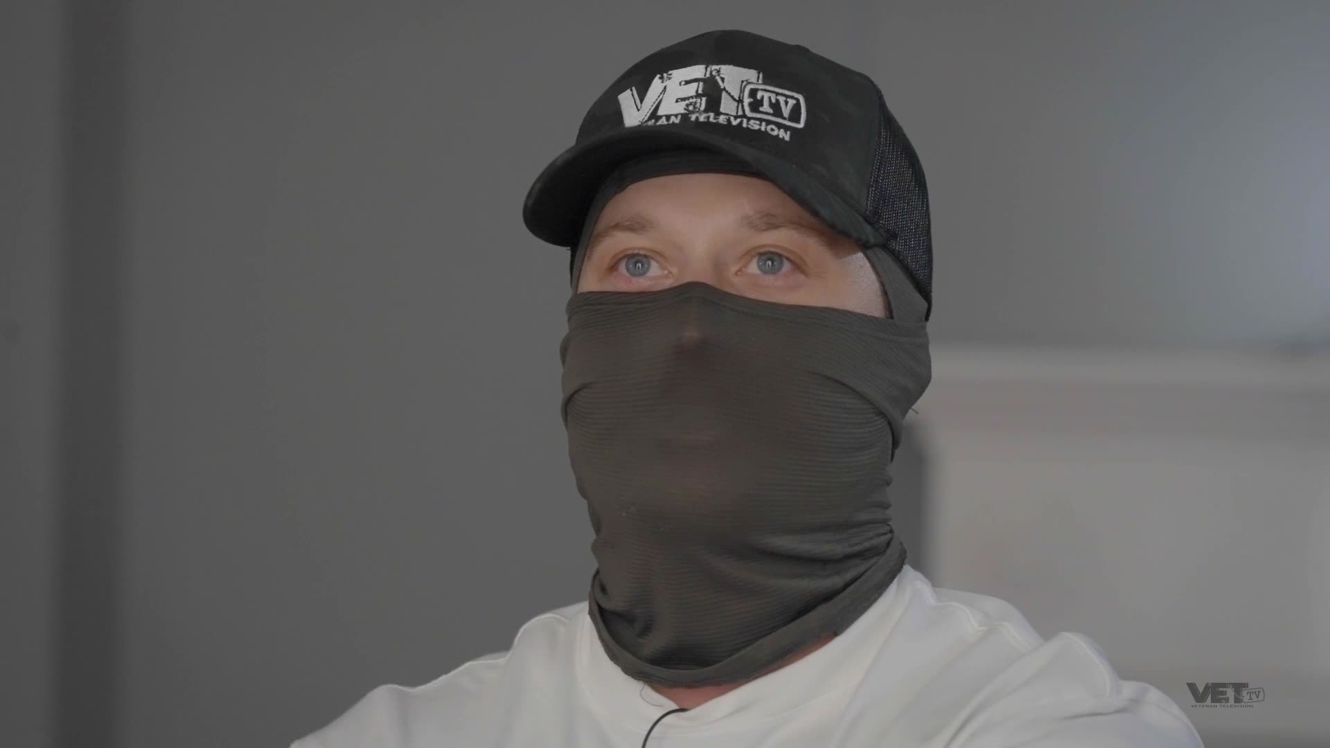 Hasty | Full Interview