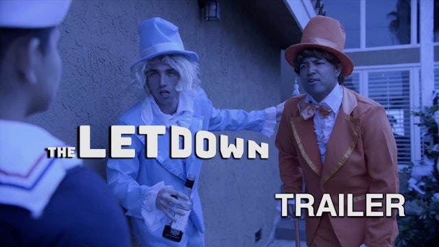 The Let Down | Trailer