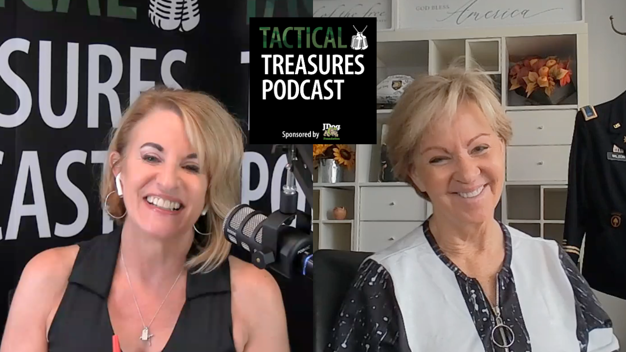 18 SEP 2024: Phyllis Wilson