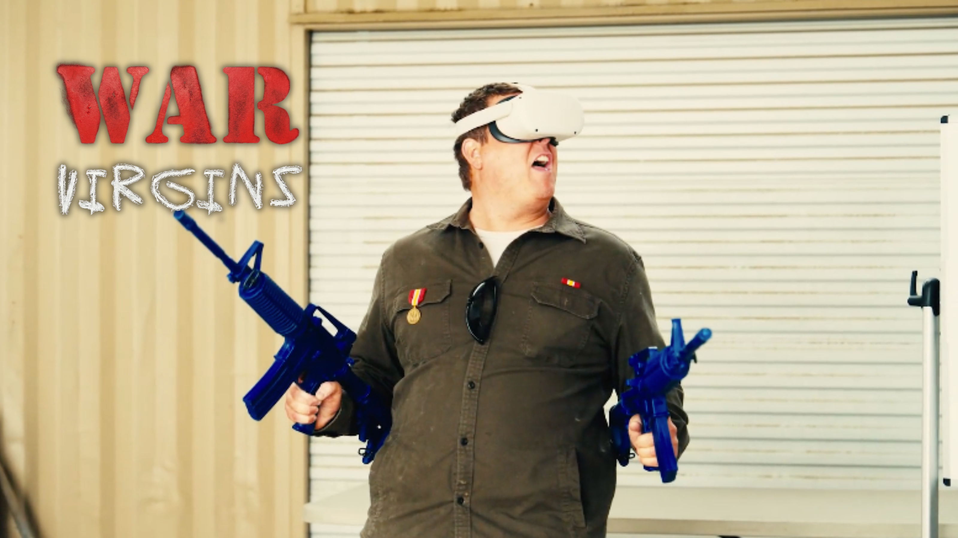 VR Deployment Training