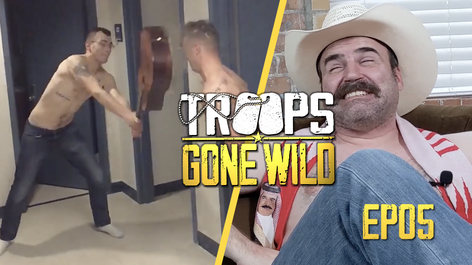 The Nutcracker | EP05