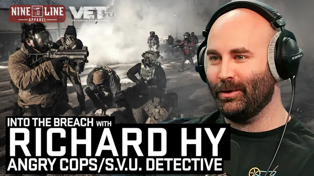 28 JAN 25 - Richard Hy