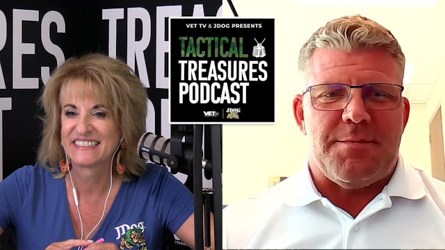 09 AUG 2023: Matt May