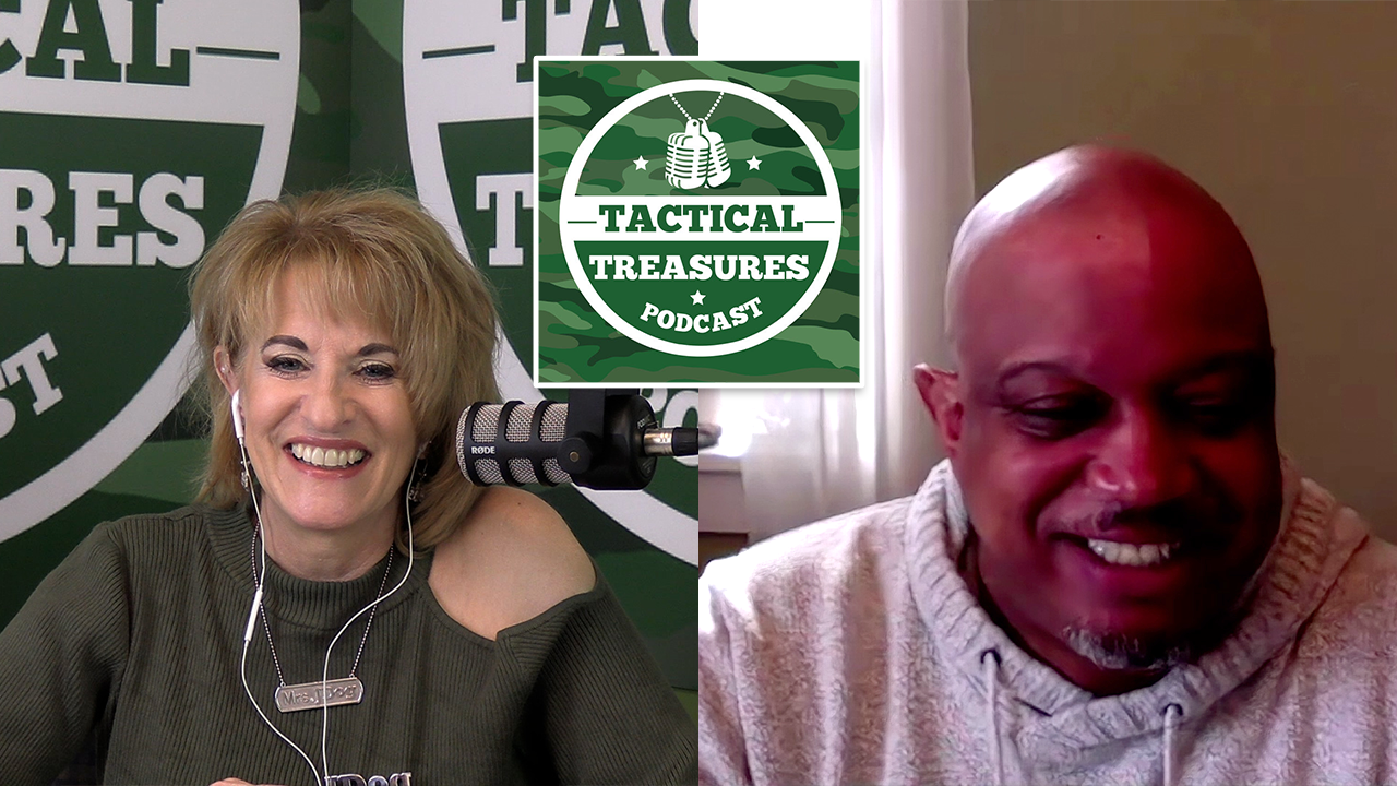 01 MAR 2023: Michael Woody