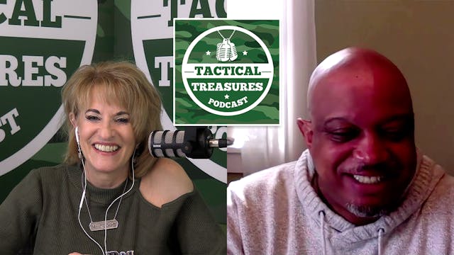 01 MAR 2023: Michael Woody