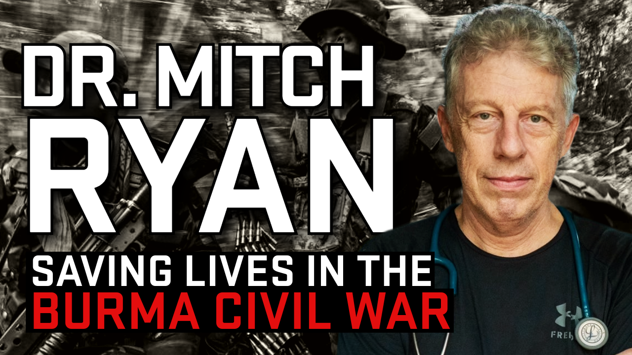 4 AUG 25 - Mitch Ryan