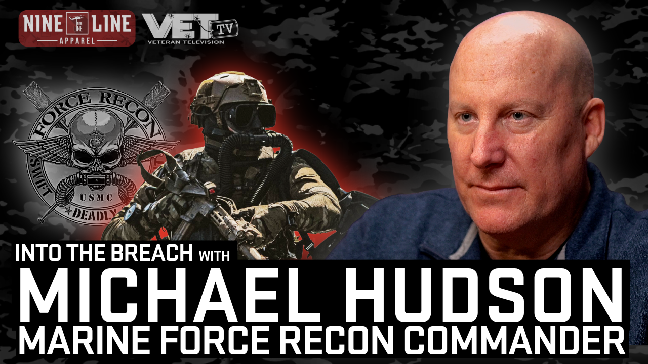 9 MAR 26 -  Michael Hudson